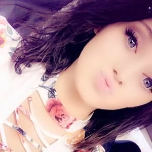 Meet your Posher, Morgan